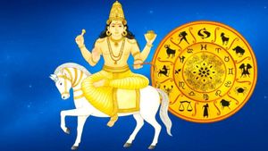 ಶುಕ್ರನಿಂದ ಮಾಲವ್ಯ ರಾಜಯೋಗ: ನವೆಂಬರ್ 2ರಿಂದ ಯಶಸ್ಸಿನ ಉತ್ತುಂಗಕ್ಕೆ ಏರುತ್ತೀರಿ, ಹಣ ಒಲಿದು ಬರಲಿದೆ!