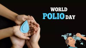 World Polio Day 2025: ಮಕ್ಕಳು ನಗಲಿ, ಪೋಲಿಯೋ ಸೋಲಲಿ! ಸ್ಪೂರ್ತಿದಾಯಕ ಸಂದೇಶಗಳು ಇಲ್ಲಿವೆ