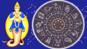 ಶತಾಭಿಷ ನಕ್ಷತ್ರಕ್ಕೆ ರಾಹು ಸಂಚಾರ: ಮೂರು ರಾಶಿಯವರಿಗೆ ಸಮಸ್ಯೆಗಳು ದೂರ; ಸಿಹಿ ಸುದ್ದಿಗಳ ಸರಮಾಲೆ!