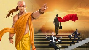 ಶ್ರೀಮಂತರು ಬೆಳಗ್ಗೆ ಈ 5 ಕೆಲಸ ಮಾಡುವುದೇ ಇಲ್ಲ! ಚಾಣಕ್ಯ ಹೇಳಿದ ರಹಸ್ಯ