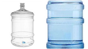 ನೀರಿನ ಕ್ಯಾನ್ ಕ್ಲೀನ್ ಮಾಡೋದು ಕಷ್ಟವಾಗಿದ್ಯಾ? ಇಲ್ಲಿದೆ ಸುಲಭದ ವಿಧಾನ