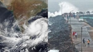 ನವೆಂಬರ್ 30ಕ್ಕೆ ಅಪ್ಪಳಿಸಲಿದೆ ದಿತ್ವಾ ಚಂಡಮಾರುತ: ಎಲ್ಲೆಲ್ಲಿ ಮಳೆ, ಯಾವ ಪ್ರದೇಶಕ್ಕೆ ಎಚ್ಚರಿಕೆ?