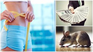 35 ದಿನದಲ್ಲಿ 14 ಕೆ.ಜಿ ತೂಕ ಇಳಿಸಿಕೊಂಡ ಯುವತಿ; 94 ಸಾವಿರ ರೂ. ಬಹುಮಾನವನ್ನೂ ಗೆದ್ದಳು!!