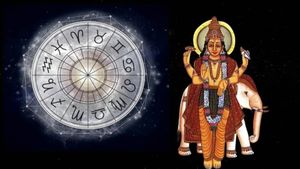 ಕರ್ಕ ರಾಶಿಯಲ್ಲಿ ಗುರು ಹಿಮ್ಮುಖ ಚಲನೆ: ಅದೃಷ್ಟ ಮನೆ ಬಾಗಿಲಿಗೆ, ಬಯಸಿದ ಬದುಕು ನಿಮ್ಮದು!