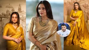 Happy Birthday Ramya: ನಟಿ ರಮ್ಯಾ ಬಗ್ಗೆ ಯಾರಿಗೂ ಗೊತ್ತಿಲ್ಲದ ಅಚ್ಚರಿ ವಿಷಯಗಳಿವು!