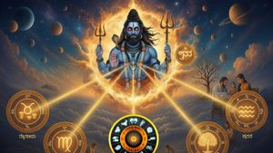 ನಾಳೆ ಹರ್ಷ ಯೋಗ: ಈ 5 ರಾಶಿಯವರಿಗೆ ಅದೃಷ್ಟ ದುಪ್ಪಟ್ಟು! ಲಾಭ-ಆನಂದ.. ಶುಭ ಸುದ್ದಿಗಳ ಮಳೆ