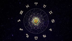 ಈ 3 ರಾಶಿಯವರ ಜೀವನದಲ್ಲಿ ಜಾಸ್ತಿ ಪ್ರೀತಿ, ಕಡಿಮೆ ಗಲಾಟೆ! ಸಿಹಿ-ಪ್ರೀತಿ ಯಾರಿಗೆ?