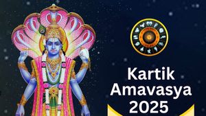 ಕಾರ್ತಿಕ ಅಮಾವಾಸ್ಯೆ: ಈ 5 ರಾಶಿಯವರ ಕಷ್ಟಕ್ಕೆ ಸಂಪೂರ್ಣ ವಿದಾಯ! ಆಸೆಗಳೆಲ್ಲಾ ಈಡೇರುತ್ತೆ, ಕೈಯಲ್ಲಿ ಹಣ ಓಡಾಡುತ್ತೆ!
