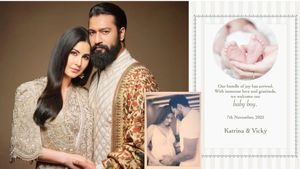 ಕತ್ರಿನಾ ಕೈಫ್-ವಿಕ್ಕಿ ಕೌಶಲ್ ಇಬ್ಬರ ಮೂಲಾಂಕ 7; ಮಗುವಿನ ಜನ್ಮ ದಿನಾಂಕವೂ 7.. ಏನು ರಹಸ್ಯ ಗೊತ್ತಾ?