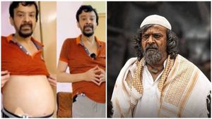 ಕೆಜಿಎಫ್ ಚಾಚಾ ಹರೀಶ್ ರಾಯ್ ಇನ್ನಿಲ್ಲ: ಅವರಿಗೆ ಕಾಡಿದ ಕ್ಯಾನ್ಸರ್ ಯಾವುದು ಗೊತ್ತಾ?