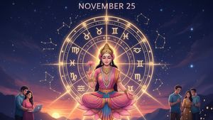 ಮಂಗಳಕರ ವಾರ.. ಅನೈತಿಕ ವರ್ತನೆ ಮಾಡಬೇಡಿ! ಭಯ, ಹಿಂಜರಿಕೆ ಬಿಡಿ