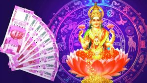 18 ವರ್ಷಗಳ ಬಳಿಕ ಭೂಮಿ ಪುತ್ರ ಮಂಗಳನಿಂದ ಮಹಾ ಯೋಗ: ಲಕ್ಷ್ಮಿ ಆಶೀರ್ವಾದ ಪಡೆಯುವ ರಾಶಿಗಳಿವು 