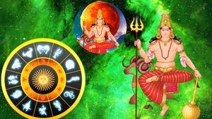 139 ದಿನಗಳ ಕಾಲ ಮಂಗಳ ಅಸ್ತಮಿತ: ಈ 4 ರಾಶಿಯಲ್ಲಿ ಹಣಕಾಸು ಬಿಕ್ಕಟ್ಟು; ವೈಮನಸ್ಸು!