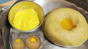 ಬೆಣ್ಣೆಯಂತೆ ಕರಗುವ ಮೆಂತೆ ಮುದ್ದೆ! 5 ನಿಮಿಷದಲ್ಲಿ ಹೀಗೆ ಮಾಡಿ.. ಹೊಸಬರಿಗೆ ಸಿಂಪಲ್ ಟ್ರಿಕ್ಸ್ ಇಲ್ಲಿದೆ