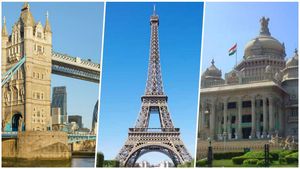 2026ರ ವಿಶ್ವದ ಟಾಪ್ 10 ವಾಸಯೋಗ್ಯ ನಗರಗಳ ಪಟ್ಟಿ; ಸಿಲಿಕಾನ್ ಸಿಟಿಗೂ ಇದೆ ಸ್ಥಾನ!!