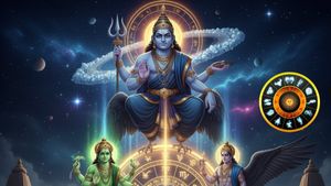 2026ರ ಆರಂಭದಲ್ಲೇ ನವಪಂಚಮ ರಾಜಯೋಗ: ಯಾವ ರಾಶಿಗಳಿಗೆ ಸಂಪತ್ತು, ಗೌರವ ಹೆಚ್ಚಳ? 