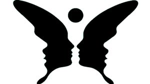 ಈ ಚಿತ್ರದಲ್ಲಿ ಮೊದಲು ನಿಮಗೆ ಕಂಡಿದ್ದೇನು? ನಿಮ್ಮ ವ್ಯಕ್ತಿತ್ವ ಏನೆಂಬುದು ಇಲ್ಲಿದೆ!