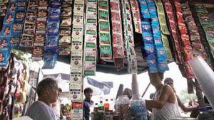 ಸಣ್ಣ ಪಾನ್‌ಶಾಪ್‌ನಿಂದ ಹುಟ್ಟಿತು 15 ಸಾವಿರ ಕೋಟಿ ಕಂಪನಿ! ಈ ಯಶಸ್ಸಿನ ಕಥೆ ಗೊತ್ತಾ?