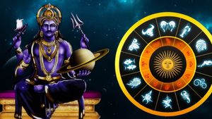2026 ರಲ್ಲಿ ಈ ರಾಶಿಗಳಿಗೆ ಶನಿಯ ವಿಶೇಷ ಅನುಗ್ರಹ: ಯಾರಿಗೆಲ್ಲಾ ಅತ್ಯಂತ ಶುಭ? ಧನಲಾಭ?