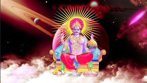 2026ರಲ್ಲಿ ಶನಿ ಸಾಡೇಸಾತಿ: ಮೂರು ರಾಶಿಯವರ ಜೀವನದಲ್ಲಿ ಅಲ್ಲೋಲ ಕಲ್ಲೋಲ! ಪರಿಹಾರವೇನು?