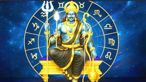 30 ವರ್ಷಗಳ ನಂತರ ಶನಿಯಿಂದ ನೇರ ಚಲನೆ: ಇವರಿಗೆ ಶುಭಾರಂಭ, ಅರ್ಧಕ್ಕೆ ನಿಂತ ಕೆಲಸ ಮತ್ತೆ ಆರಂಭ!