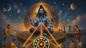 ಶನಿ ನೇರ ಚಲನೆ: 2026 ರಲ್ಲಿ ಈ 5 ರಾಶಿಗಳಿಗೆ ಶನಿ ದೇವನ ಅಗ್ನಿ ಪರೀಕ್ಷೆ! ಯಾರಿಗೆಲ್ಲಾ ತೀವ್ರ ಸಂಕಟ?