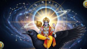 ಶನಿ ನೇರ ಸಂಚಾರ ಆರಂಭ: ತಿಂಗಳು ಪೂರ್ತಿ ಈ 5 ರಾಶಿಗಳಿಗೆ ಸುಖದ ಸುಪ್ಪತ್ತಿಗೆ! ಸಾಲು ಸಾಲು ಶುಭ ಸುದ್ದಿಗಳು