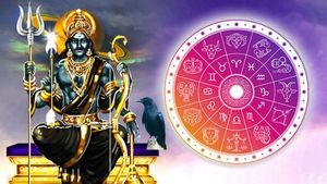 ಶನಿ ಸಾಡೇಸಾತಿ: 2026ರಲ್ಲಿ ಯಾವ ರಾಶಿಗಳಿಗೆ ಶನಿಯಿಂದ ತೊಂದರೆ? ಅತಿ ಹೆಚ್ಚು ಬಾಧೆ ಯಾರಿಗೆ?