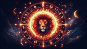 ವೃಶ್ಚಿಕ ರಾಶಿಗೆ ಸೂರ್ಯ ಸಂಚಾರ: ನವೆಂಬರ್ 16ರಿಂದ ಈ ರಾಶಿಯವರ ಕಷ್ಟಗಳು ದೂರ; ಯಶಸ್ಸು ಹತ್ತಿರ!