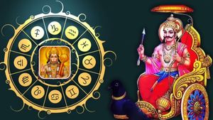 ಇಂದು ವಸುಮಾನ್ ಯೋಗ: ವಿಷ್ಣುವಿನ ಕೃಪೆಯಿಂದ ಈ 5 ರಾಶಿಗಳಿಗೆ ಬಯಸಿದ ಕೆಲಸ! ಕಷ್ಟಗಳಿಂದ ಸಂಪೂರ್ಣ ಮುಕ್ತಿ