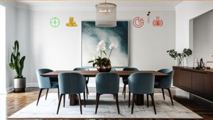 ಮನೆಯಲ್ಲಿ ಡೈನಿಂಗ್ ಟೇಬಲ್ ಎಲ್ಲಿ ಇಡಬೇಕು? ಈ ದಿಕ್ಕಿನಲ್ಲಿ ಇಟ್ಟರೆ ದುರ್ಭಾಗ್ಯ! ಸರಿಯಾದ ದಿಕ್ಕು ತಿಳಿಯಿರಿ