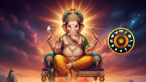 ನಾಳೆ ವೃದ್ಧಿ ಯೋಗ: ಈ 5 ರಾಶಿಗಳಿಗೆ ಅನಿರೀಕ್ಷಿತ ಸಂಪತ್ತು ವೃದ್ಧಿ..! ಹೊಡೆಯಲಿದೆ ಜಾಕ್‌ಪಾಟ್ 