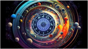 Weekly Horoscope: ನವೆಂಬರ್ 09ರಿಂದ ನವೆಂಬರ್ 16ರ ವಾರ ಭವಿಷ್ಯ 