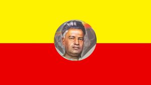 ಕನ್ನಡ ಬಾವುಟ ಹುಟ್ಟಿದ್ದೇಗೆ? ಹಳದಿ-ಕೆಂಪು ಬಣ್ಣ ನೀಡಿದ್ದು ಇತಿಹಾಸ ಮರೆಯದ ಕನ್ನಡದ ವೀರ ಸೇನಾನಿ!