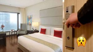 ಒಂದು ರಾತ್ರಿಗೆ ಜಸ್ಟ್ ₹22 ರೂ.! ವಿಶ್ವದ ಅತ್ಯಂತ ಅಗ್ಗದ ಹೋಟೆಲ್.. ಎಲ್ಲಿದೆ ಗೊತ್ತಾ?