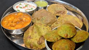 ಹೊಸ ರುಚಿಯ ಬತುವಾ-ಆಲೂ ಪೂರಿ! ರುಚಿ ಎಂದಿಗೂ ಮರೆಯಲ್ಲ.. ಮಾಡೋದು ಹೇಗೆ?