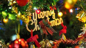 ಕ್ರಿಸ್‌ಮಸ್ ಆಚರಿಸಿದ್ರೆ ಜೈಲು ಫಿಕ್ಸ್; ಈ 5 ದೇಶದಲ್ಲಿದೆ ಕಠಿಣ ಕಾನೂನು!