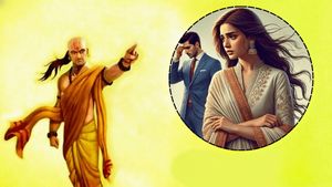 ಮಹಿಳೆಯರೇ ಎಚ್ಚರ..! ಈ 5 ಜನರು ಮಹಿಳೆಯರ ಜೀವನವನ್ನೇ ಹಾಳು ಮಾಡ್ತಾರೆ