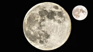 Supermoon 2025: ವರ್ಷದ ಕೊನೆಯ ಸೂಪರ್‌ಮೂನ್: 'ಕೋಲ್ಡ್​ ಮೂನ್' ವೀಕ್ಷಣೆ ಎಲ್ಲಿ, ಹೇಗೆ, ಯಾವಾಗ?