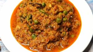 ಸುಲಭದ ಸೋಯಾ ಚಂಕ್ ಕರಿ: ಸ್ಪೆಷಲ್ ಊಟಕ್ಕೆ ರುಚಿಕರ ರೆಸಿಪಿ!