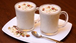 ವಾರದೊಳಗೆ ತೂಕ ಹೆಚ್ಚಿಸಿಕೊಳ್ಳಬೇಕಾ? ಇಲ್ಲಿದೆ ಸುಲಭದ ಪ್ರೋಟೀನ್ ಶೇಕ್!