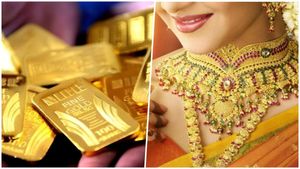 Gold Rate In 2026: 2026ರಲ್ಲಿ ಚಿನ್ನದ ದರ ಏನಾಗುತ್ತೆ! 2 ಲಕ್ಷ ತಲುಪುತ್ತಾ?