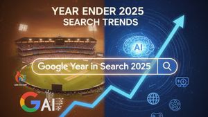 Year Ender 2025: ಈ ವರ್ಷ Googleನಲ್ಲಿ ಜನರು ಹೆಚ್ಚು ಹುಡುಕಿದ್ದು ಇದೇ! ಇಲ್ಲಿದೆ ಪಟ್ಟಿ