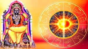 2026ರಲ್ಲಿ 2 ಬಾರಿ ಗುರು ಸಂಚಾರ: ಈ ರಾಶಿಯವರಲ್ಲಿ ಡಬಲ್ ಜಾಕ್‌ಪಾಟ್, ಅದೃಷ್ಟದ ಹೊಳೆ 