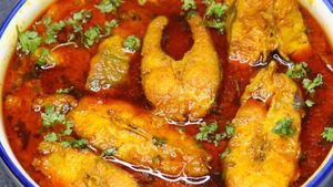 ಕೇರಳ ಸ್ಟೈಲ್‌ನ ಮೀನು ಕರಿ; ಬಾಯಲ್ಲಿ ನೀರು ತರಿಸುವ ರುಚಿ ಇದು!