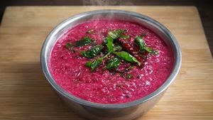 ಪ್ರತಿದಿನ ಇದನ್ನು ಕುಡಿಯಿರಿ..!! ತೂಕ ಬೇಗನೆ ಕಡಿಮೆಯಾಗುತ್ತೆ.. ಚರ್ಮ ಚಿನ್ನದಂತೆ ಹೊಳೆಯುತ್ತೆ