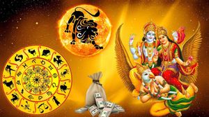 ನಾಳೆ ಲಕ್ಷ್ಮಿ ನಾರಾಯಣ ಯೋಗ: ತಿಂಗಳು ಪೂರ್ತಿ ಈ 5 ರಾಶಿಯವರಿಗೆ ಹಣದ ಹರಿವು! ಕಷ್ಟಗಳೆಲ್ಲಾ ದೂರ