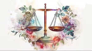 ತುಲಾ ರಾಶಿ ಭವಿಷ್ಯ 2026: ಈ ವರ್ಷ ತುಲಾ ರಾಶಿಯವರಿಗಿದೆ ಅದೃಷ್ಟದ ಕಾಲ