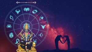 ಶನಿ ಕೃಪೆ.. ಇವರ ಪ್ರೇಮಿಗೆ ಸರ್ಕಾರಿ ನೌಕರಿ! ಹೊಸ ಸಂಗಾತಿ ಸಿಗಬಹುದು