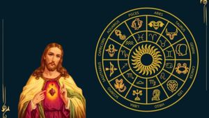 ಕ್ರಿಸ್ತನ ಕೃಪೆ.. ಪ್ರೇಮ ಜೀವನ ಪ್ರಣಯದ ಸುರಿಮಳೆ! ಸಂಗಾತಿ ಬಗ್ಗೆ ಸಂಶಯ